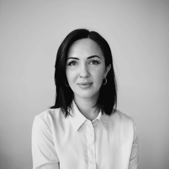 Alexandra Volkogonova