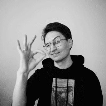 Ilnur Bikmaev
