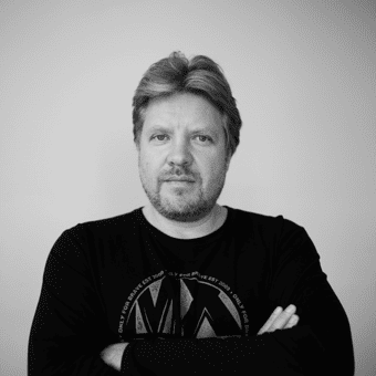 Sergei Hudyakov