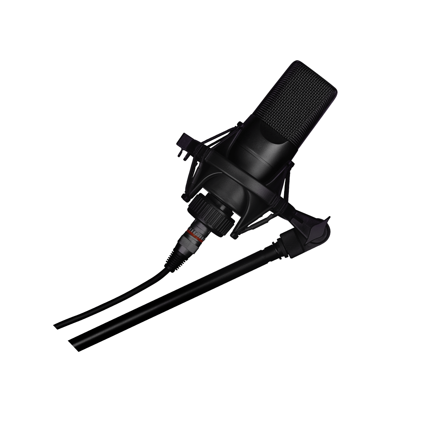 Microphone